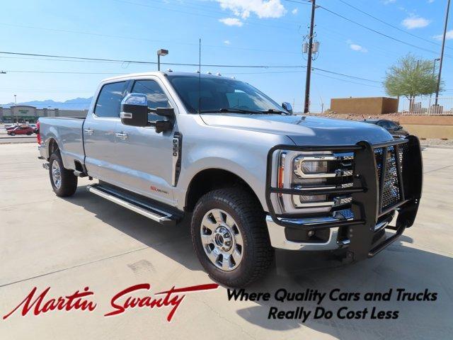 used 2023 Ford F-350 car, priced at $73,457