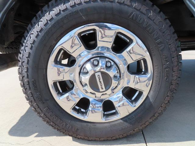 used 2023 Ford F-350 car, priced at $73,457