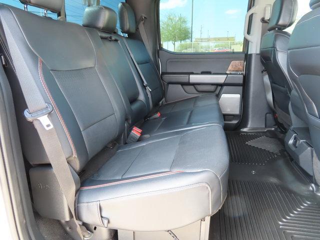 used 2023 Ford F-350 car, priced at $73,457