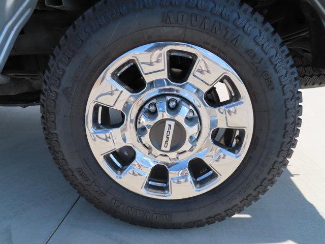 used 2023 Ford F-350 car, priced at $73,457