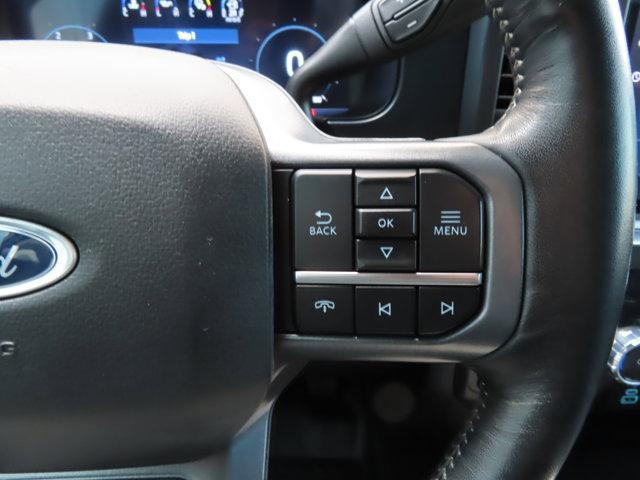used 2023 Ford F-350 car, priced at $73,457