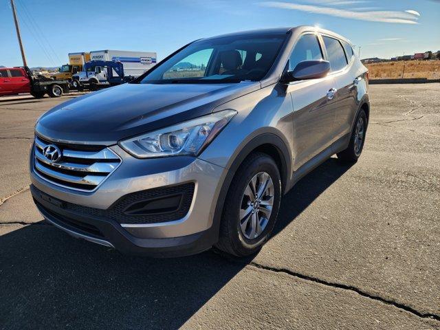 used 2016 Hyundai Santa Fe Sport car, priced at $10,900