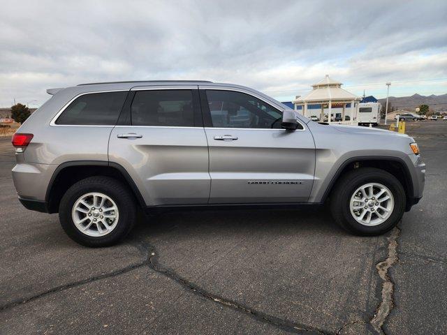 used 2020 Jeep Grand Cherokee car, priced at $24,552