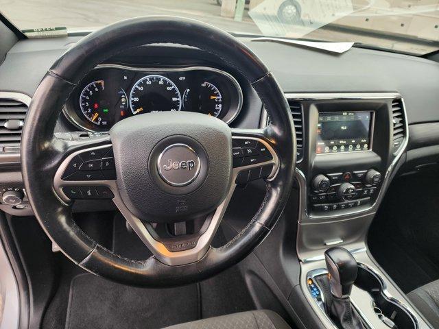 used 2020 Jeep Grand Cherokee car, priced at $24,552