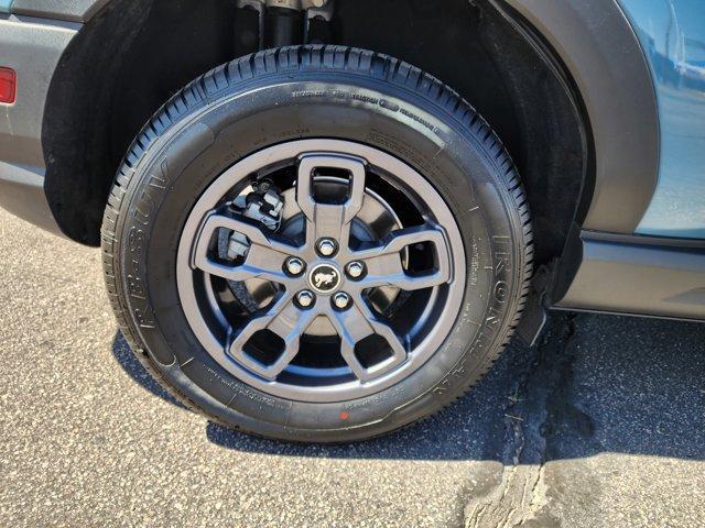 used 2021 Ford Bronco Sport car, priced at $25,216
