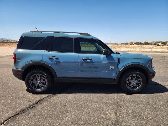 used 2021 Ford Bronco Sport car, priced at $25,216