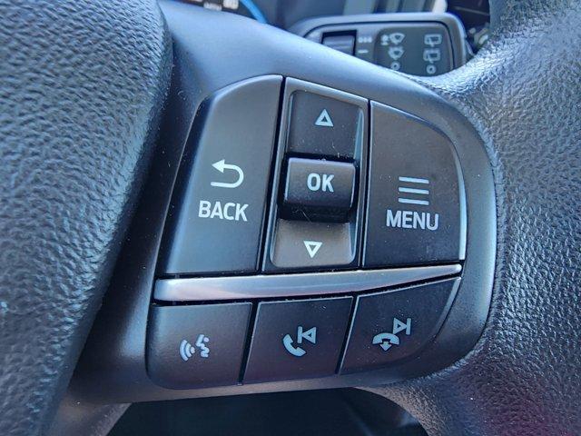 used 2021 Ford Bronco Sport car, priced at $25,216