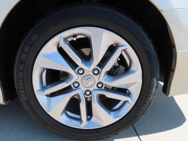 used 2018 Honda Accord car, priced at $19,663