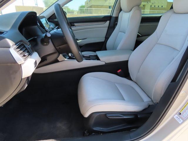 used 2018 Honda Accord car, priced at $19,663