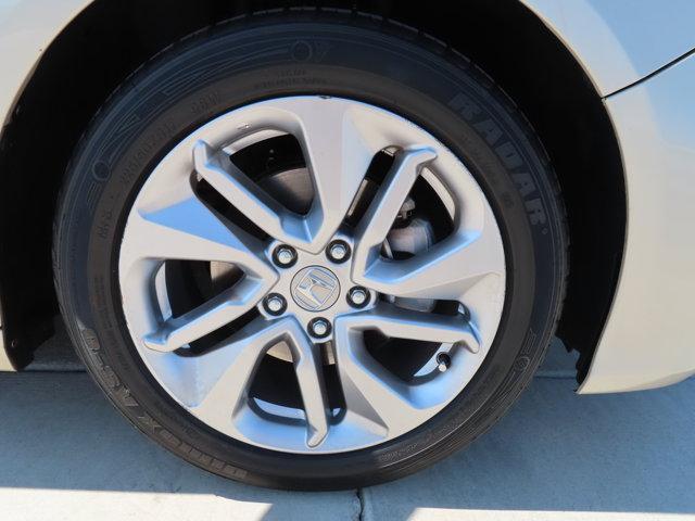 used 2018 Honda Accord car, priced at $19,663