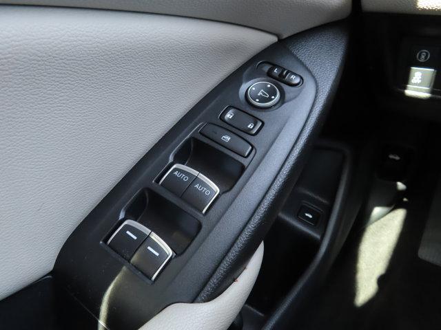 used 2018 Honda Accord car, priced at $19,663
