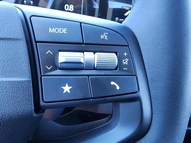 new 2025 Kia K4 car