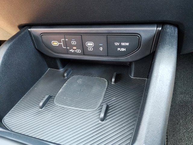 new 2025 Kia K4 car