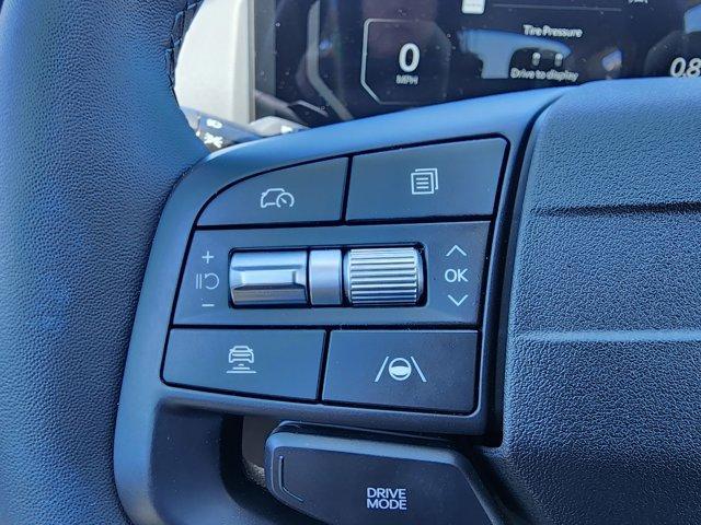 new 2025 Kia K4 car