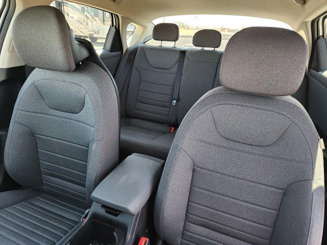 new 2025 Kia K4 car
