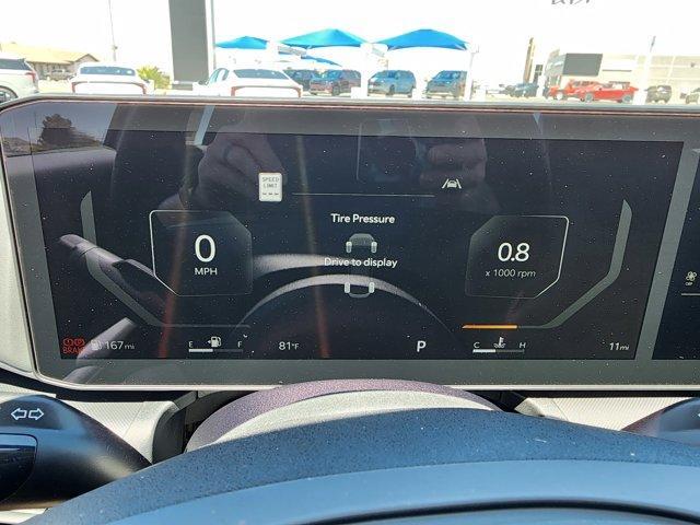 new 2025 Kia K4 car