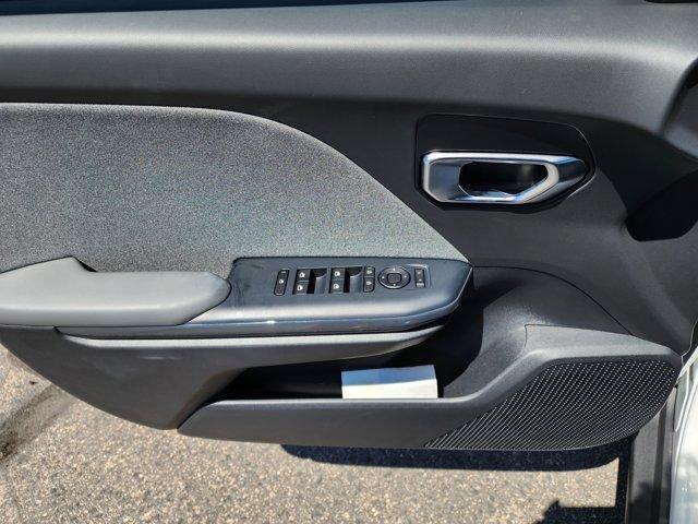 new 2025 Kia K4 car