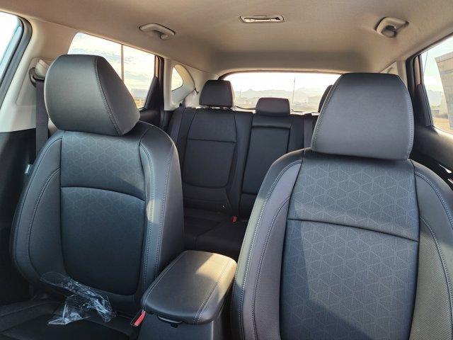 new 2026 Kia Seltos car, priced at $33,250