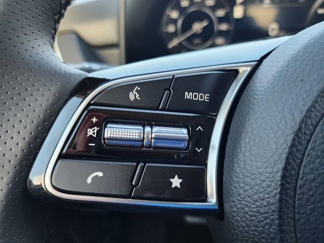 new 2026 Kia Seltos car, priced at $33,250