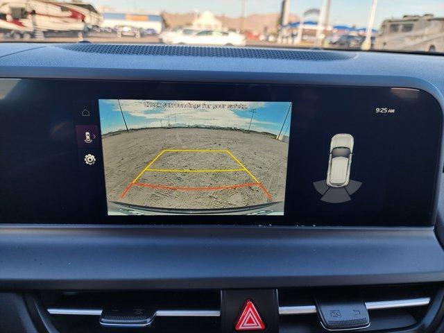 new 2026 Kia Seltos car, priced at $33,250