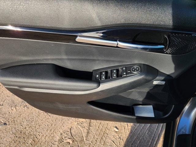 new 2026 Kia Seltos car, priced at $33,250