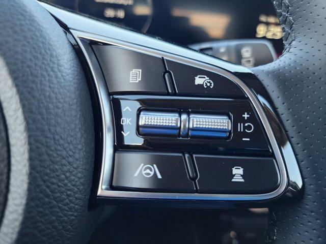 new 2026 Kia Seltos car, priced at $33,250