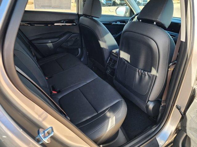 new 2026 Kia Seltos car, priced at $33,250