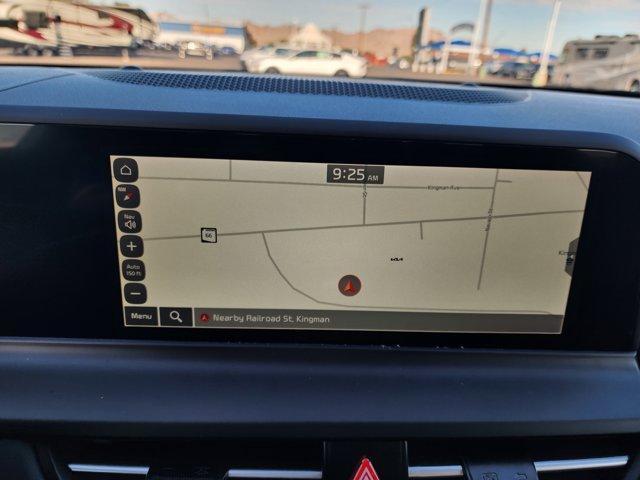 new 2026 Kia Seltos car, priced at $33,250