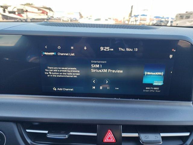 new 2026 Kia Seltos car, priced at $33,250