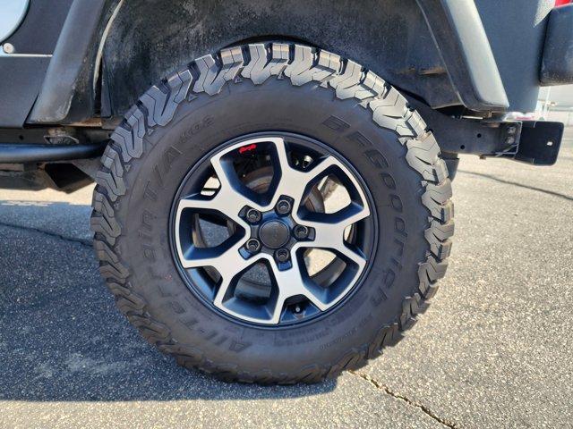 used 2005 Jeep Wrangler car, priced at $11,500