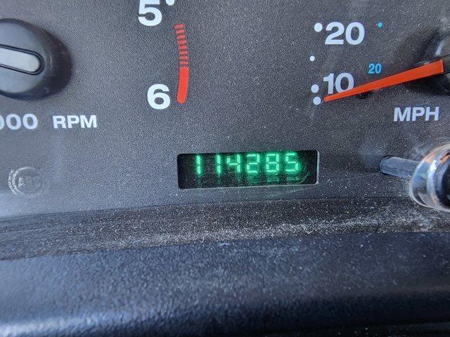 used 2005 Jeep Wrangler car, priced at $11,500