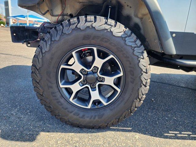used 2005 Jeep Wrangler car, priced at $11,500
