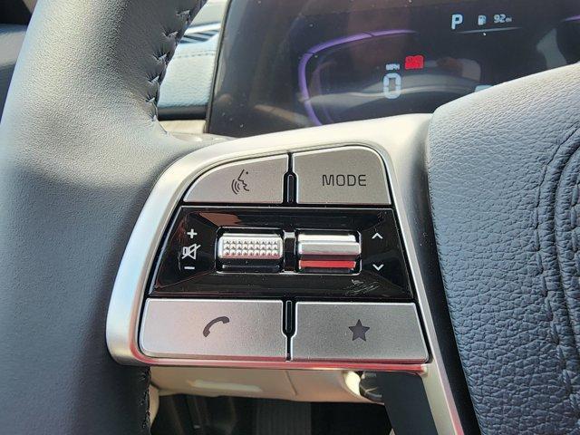 new 2025 Kia Telluride car