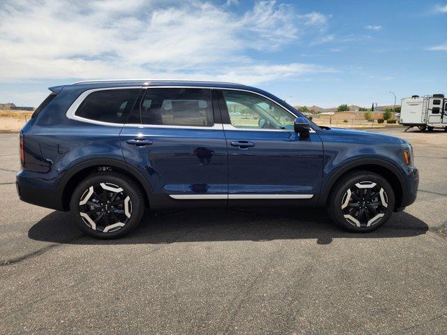 new 2025 Kia Telluride car