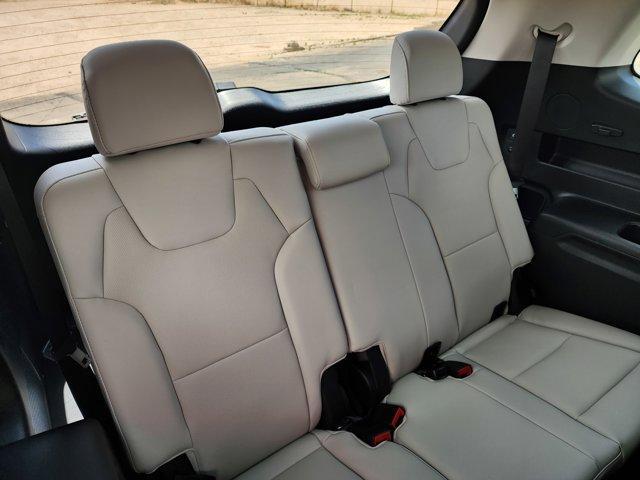 new 2025 Kia Telluride car