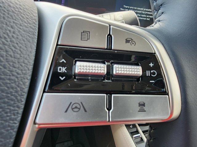 new 2025 Kia Telluride car