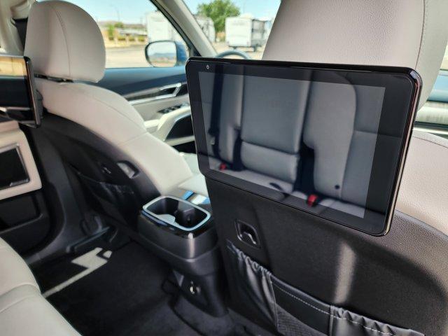 new 2025 Kia Telluride car