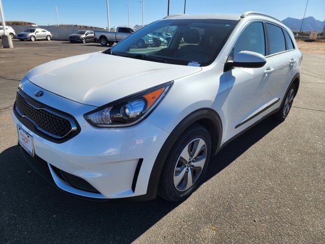 used 2018 Kia Niro car, priced at $13,355