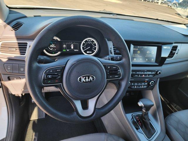 used 2018 Kia Niro car, priced at $13,355