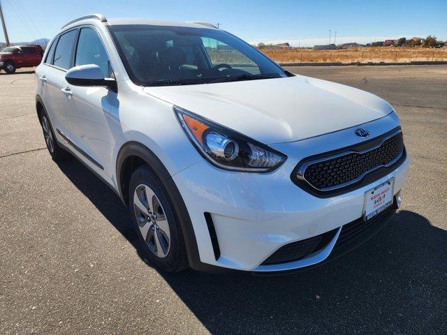 used 2018 Kia Niro car, priced at $13,355