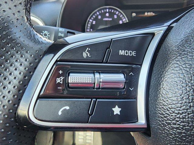 used 2024 Kia Forte car, priced at $22,546
