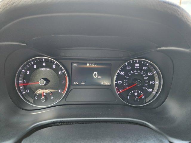 used 2024 Kia Forte car, priced at $22,546