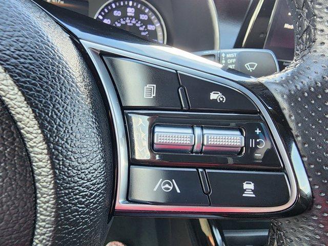 used 2024 Kia Forte car, priced at $22,546