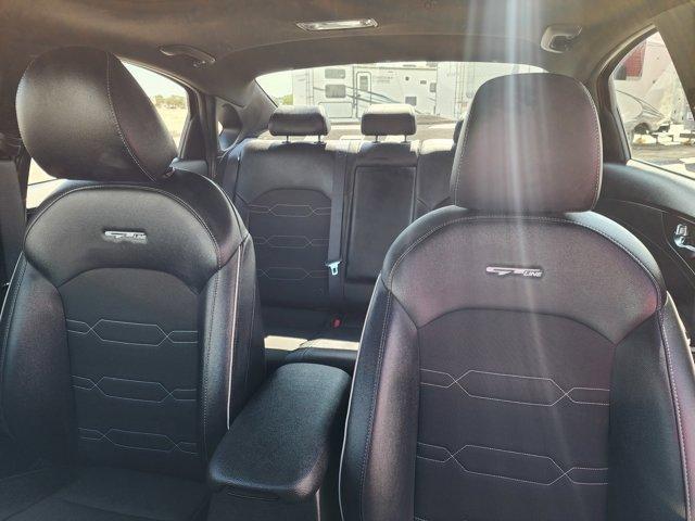 used 2024 Kia Forte car, priced at $22,546