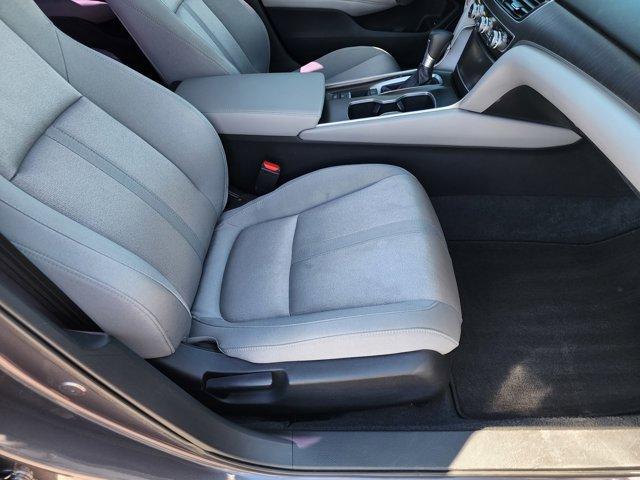 used 2019 Honda Accord car, priced at $24,221