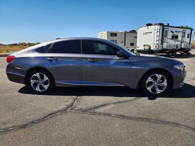 used 2019 Honda Accord car, priced at $24,221