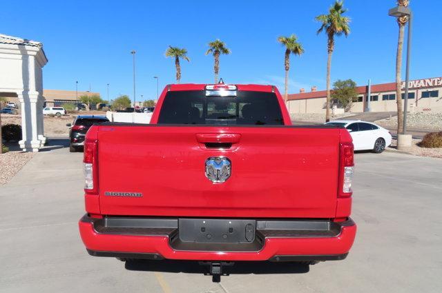 used 2019 Ram 1500 car, priced at $30,817