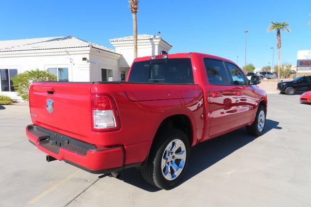 used 2019 Ram 1500 car, priced at $30,817