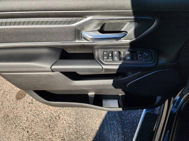 new 2026 Ram 1500 car, priced at $58,315