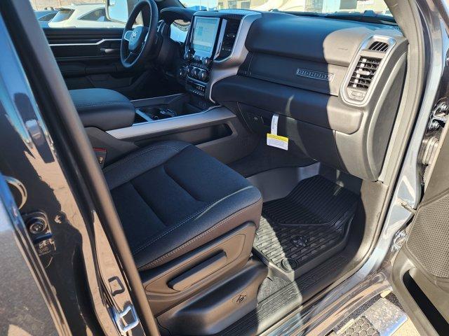 new 2026 Ram 1500 car, priced at $58,315